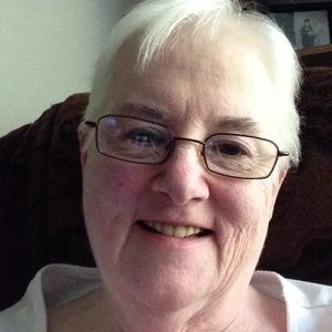 Meet your Posher, Joan